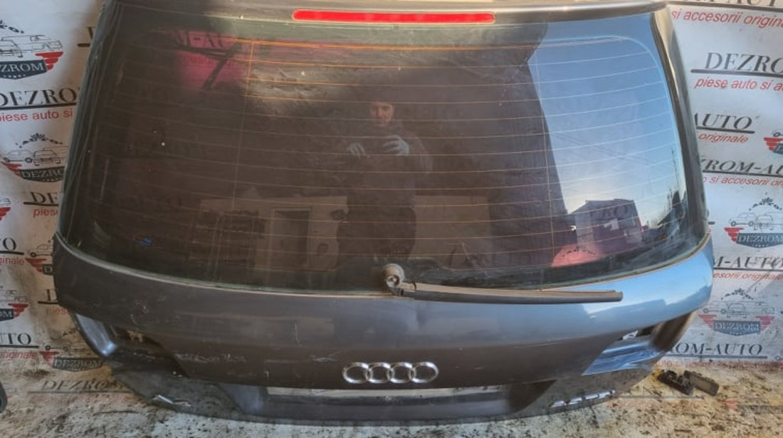 Haion original Audi A4 B7 Avant