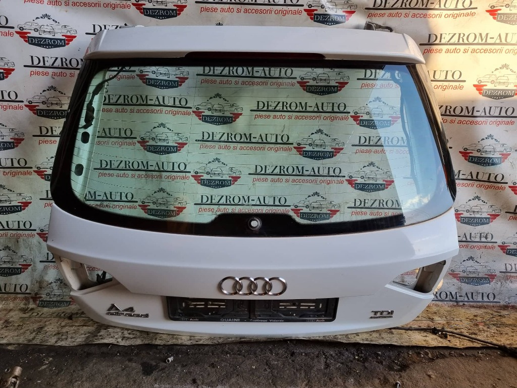 Haion original Audi A4 B8 Avant