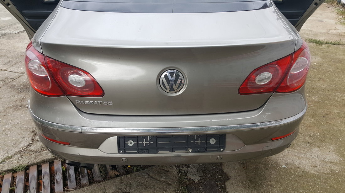 Haion  Passat cc Sport an 2010  Toate piesele disponibile Detalii la telefon