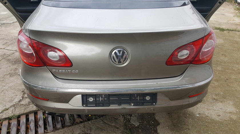 Haion Passat cc Sport an 2010 Toate piesele disponibile Detalii la telefon