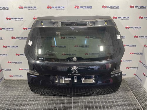 HAION PEUGEOT 2008 - - (2013 2018)