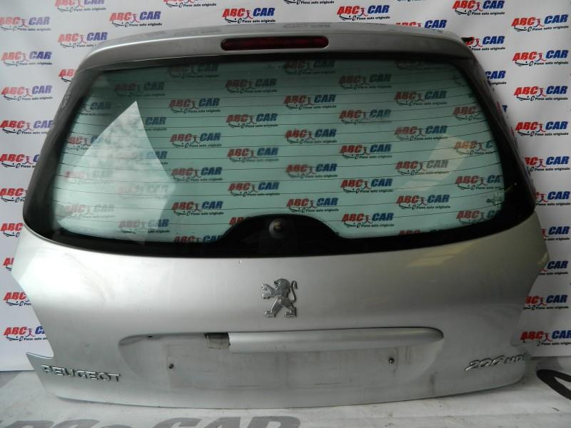 Haion Peugeot 206 1998-2010