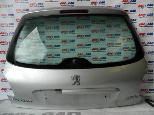Haion Peugeot 206 1998-2010