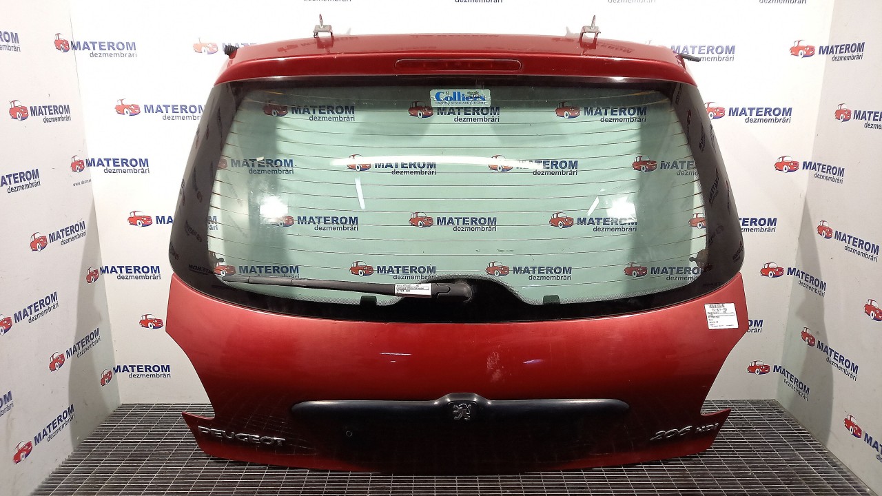HAION PEUGEOT 206 206 - - (1998 2003)