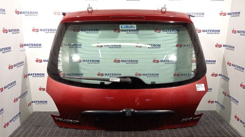 HAION PEUGEOT 206 206 - - (1998 2003)