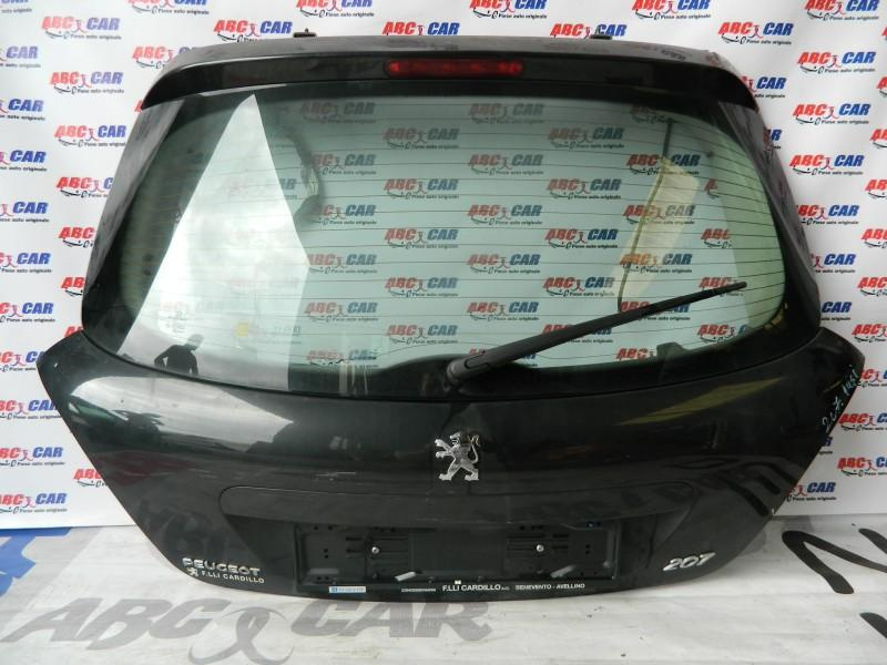 Haion Peugeot 207 2006->