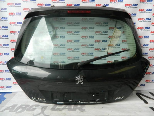 Haion Peugeot 207 2006->