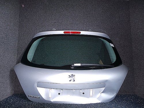 HAION PEUGEOT 207 207 - - (2006 2009)