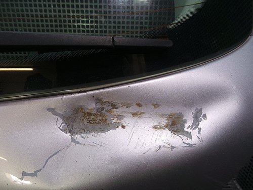 HAION PEUGEOT 207 207 - - (2006 2009)