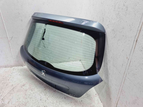 Haion Peugeot 207 (WA) [Fabr 2006-2012] EZW