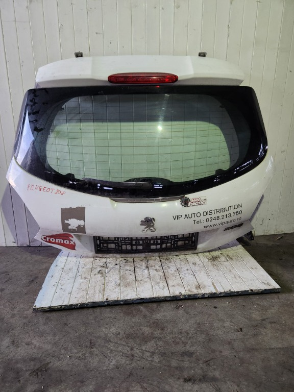 Haion Peugeot 208 1.4 HDI an fabricatie 2013