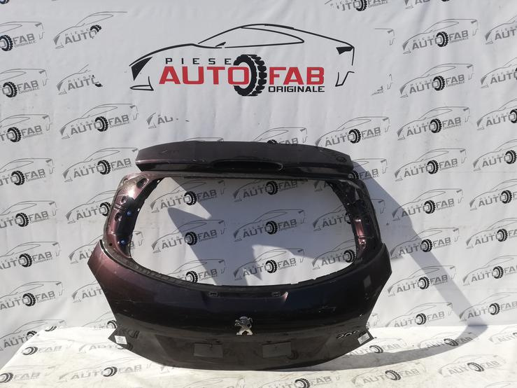 Haion Peugeot 208 an 2012-2013-2014-2015-2016-2017-2018-2019 6THHGUFXJ6