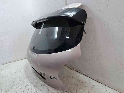 Haion Peugeot 208 [Fabr 2012-2024] KCK