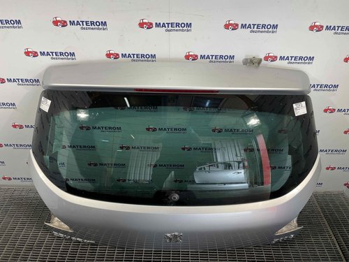HAION PEUGEOT 3008 - - (2008 2013)