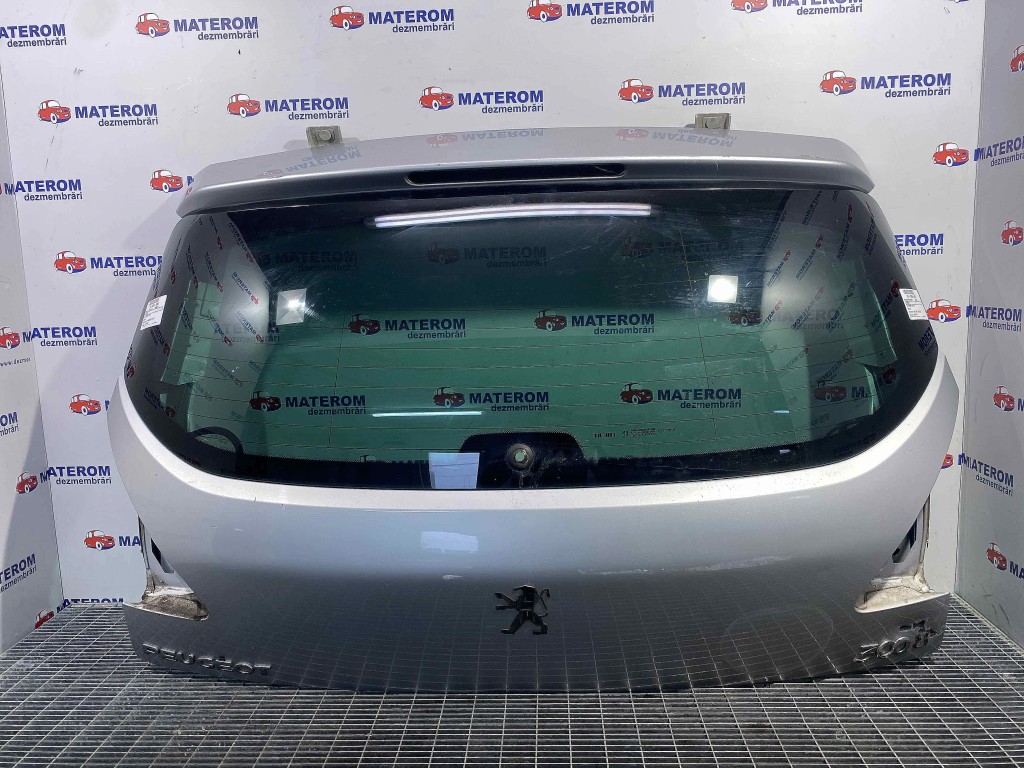 HAION PEUGEOT 3008 - - (2008 2013)