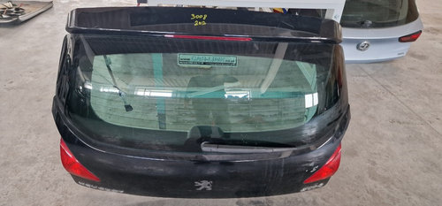 Haion Peugeot 3008 2010-2015
