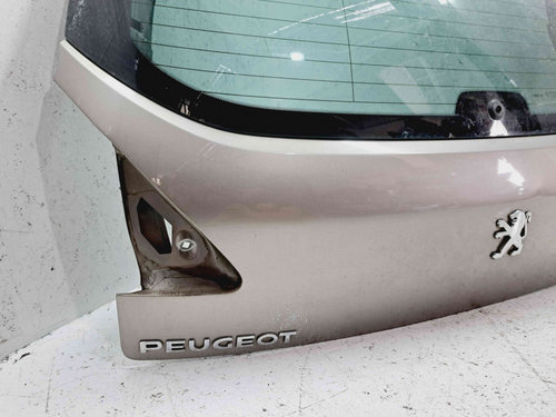Haion Peugeot 3008 Break [Fabr 2009-2016] EVG
