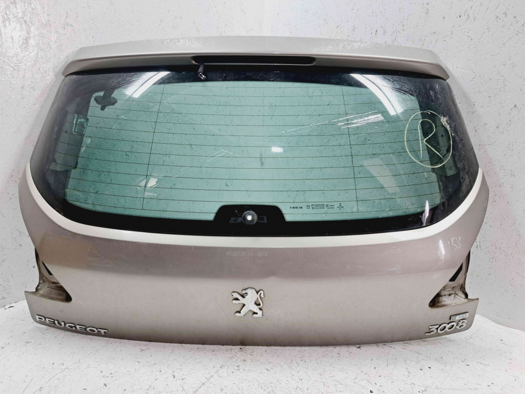 Haion Peugeot 3008 Break [Fabr 2009-2016] EVG