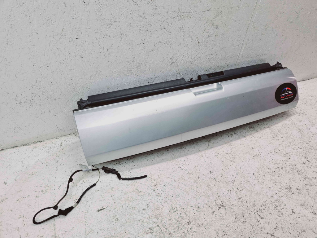 Haion Peugeot 3008 [Fabr 2009-2016] EZR
