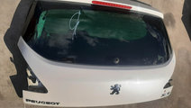 Haion peugeot 3008 hatchback dupa 2009