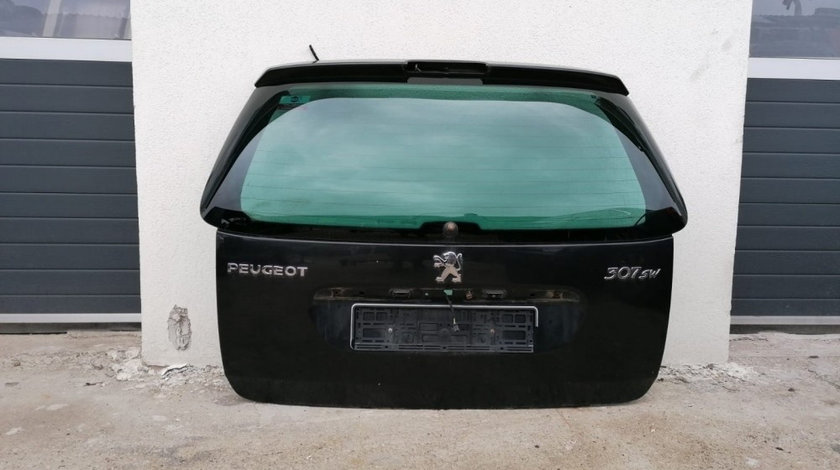 Haion Peugeot 307 ( 2001-2008 ) oricare 307 sw FACELIFT