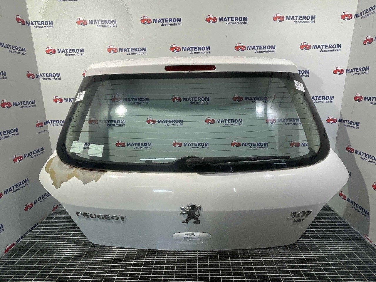 HAION PEUGEOT 307 307 - - (2001 2005)
