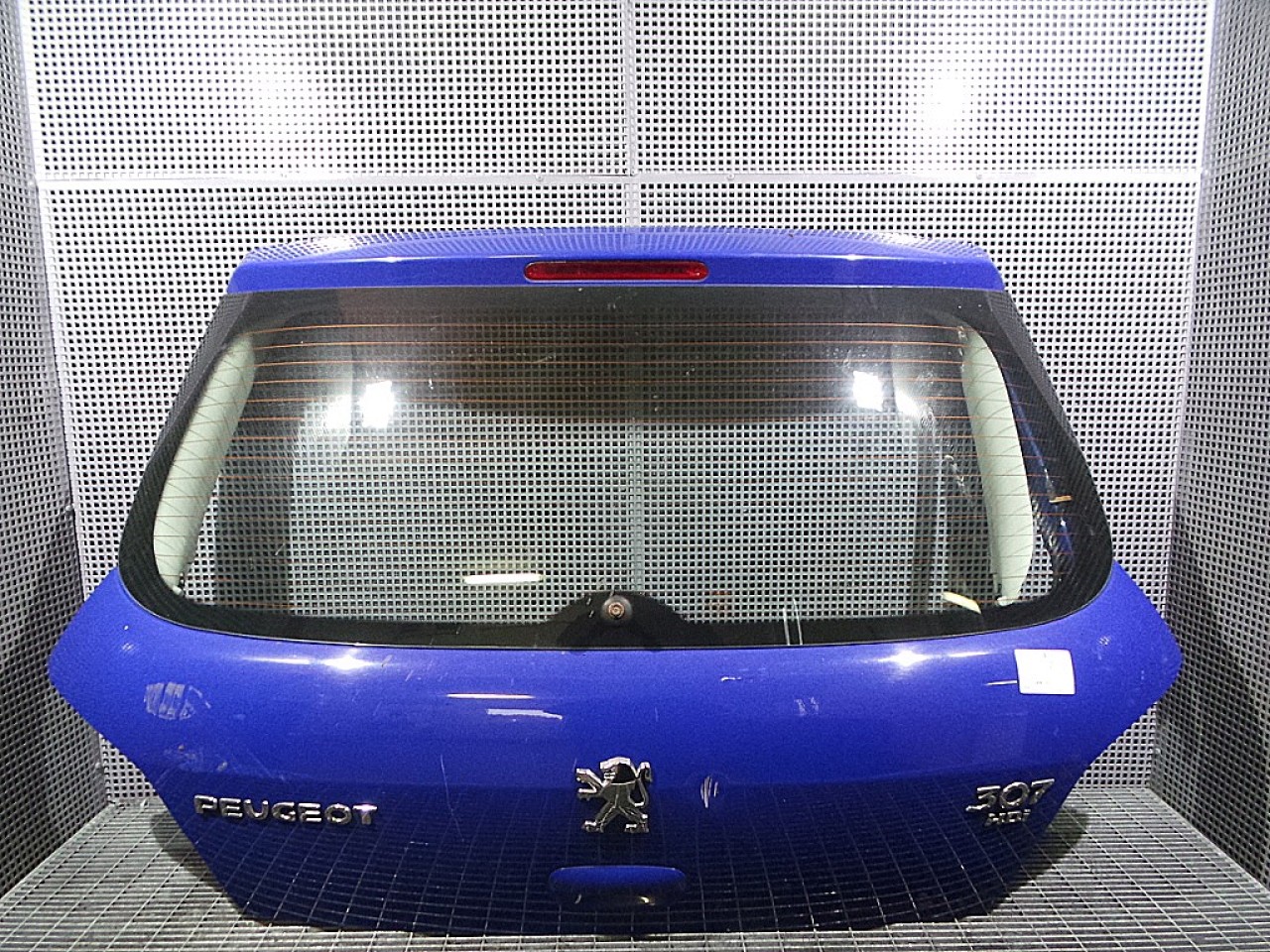 HAION PEUGEOT 307 307 - - (2001 2008)