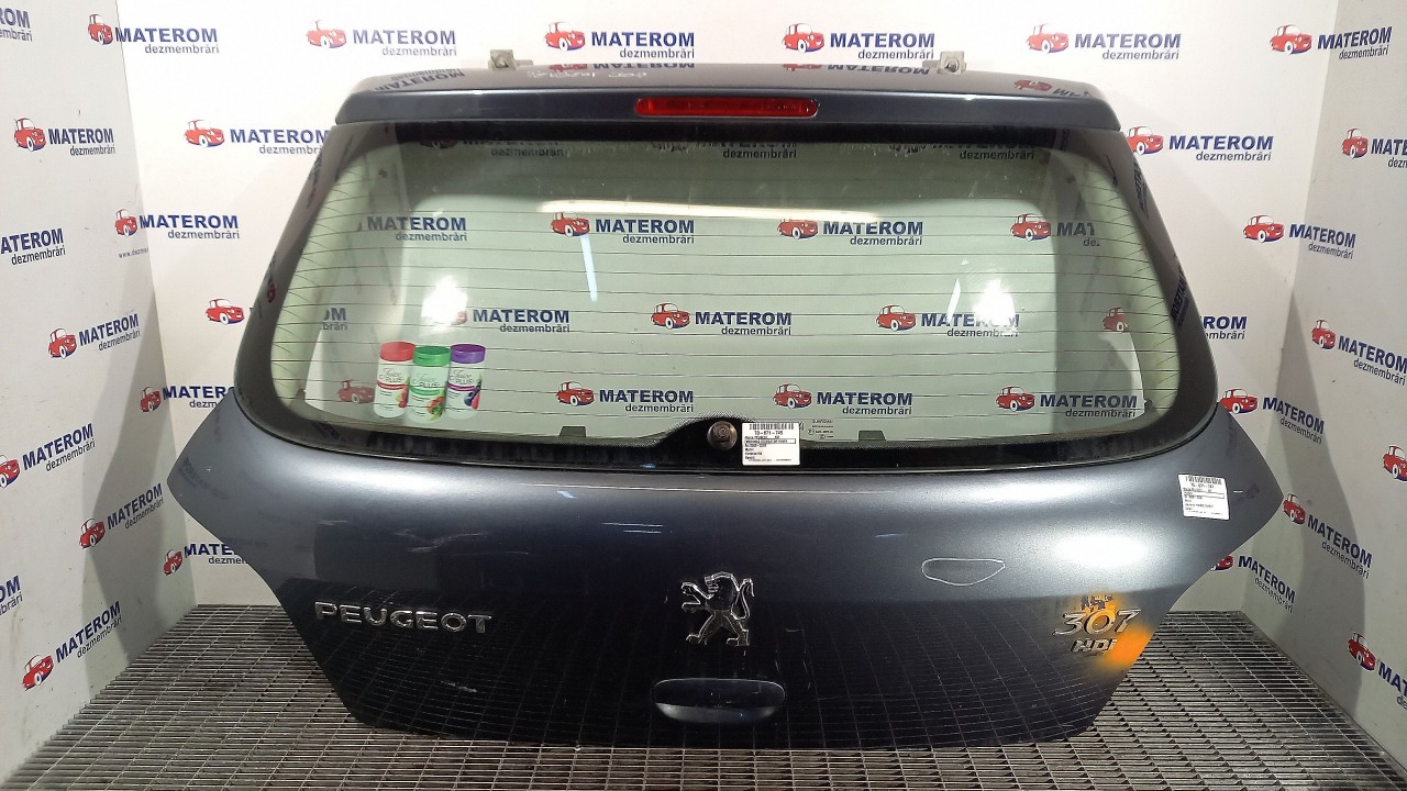 HAION PEUGEOT 307 307 - - (2005 2008)