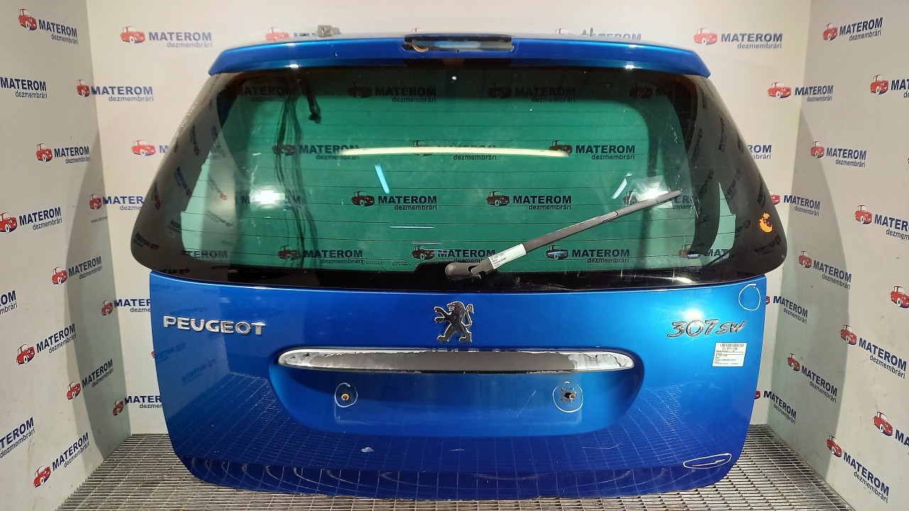 HAION PEUGEOT 307 307 - - (2005 2008)