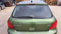 Haion Peugeot 307 [Fabr 2000-2008] KGA