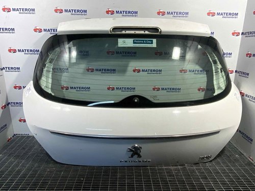 HAION PEUGEOT 308 - - (2007 2011)