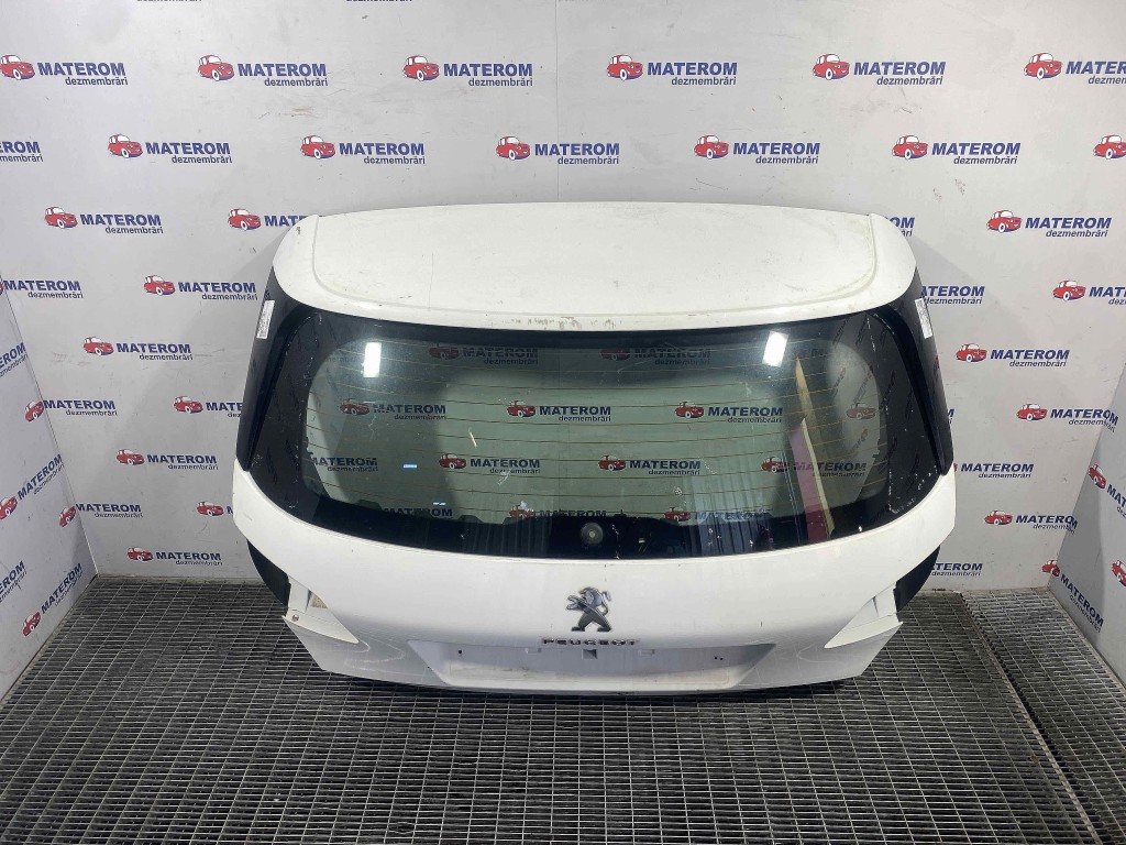 HAION PEUGEOT 308 - - (2012 2015)