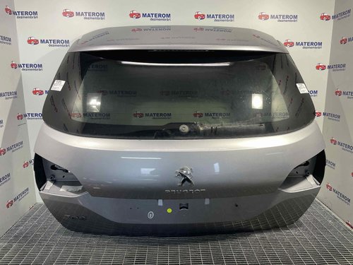 HAION PEUGEOT 308 - - (2013 2018)