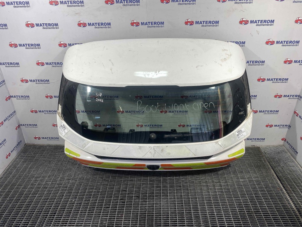 HAION PEUGEOT 308 - - (2021 2025)