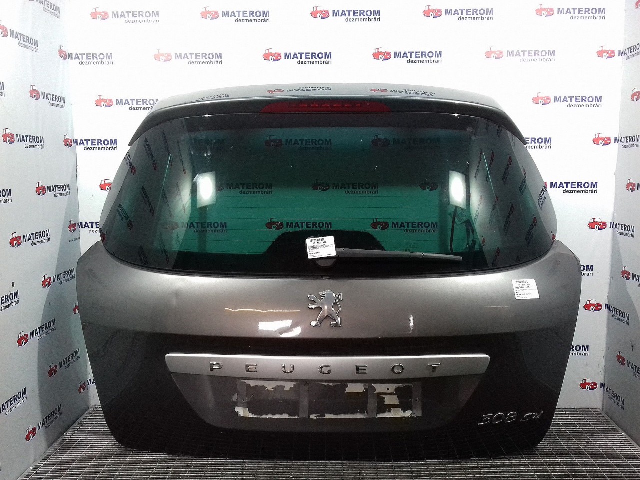 HAION PEUGEOT 308 308 - - (2007 2011)