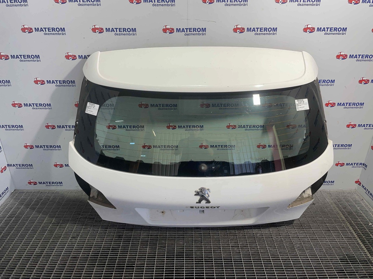 HAION PEUGEOT 308 308 - - (2012 2015)
