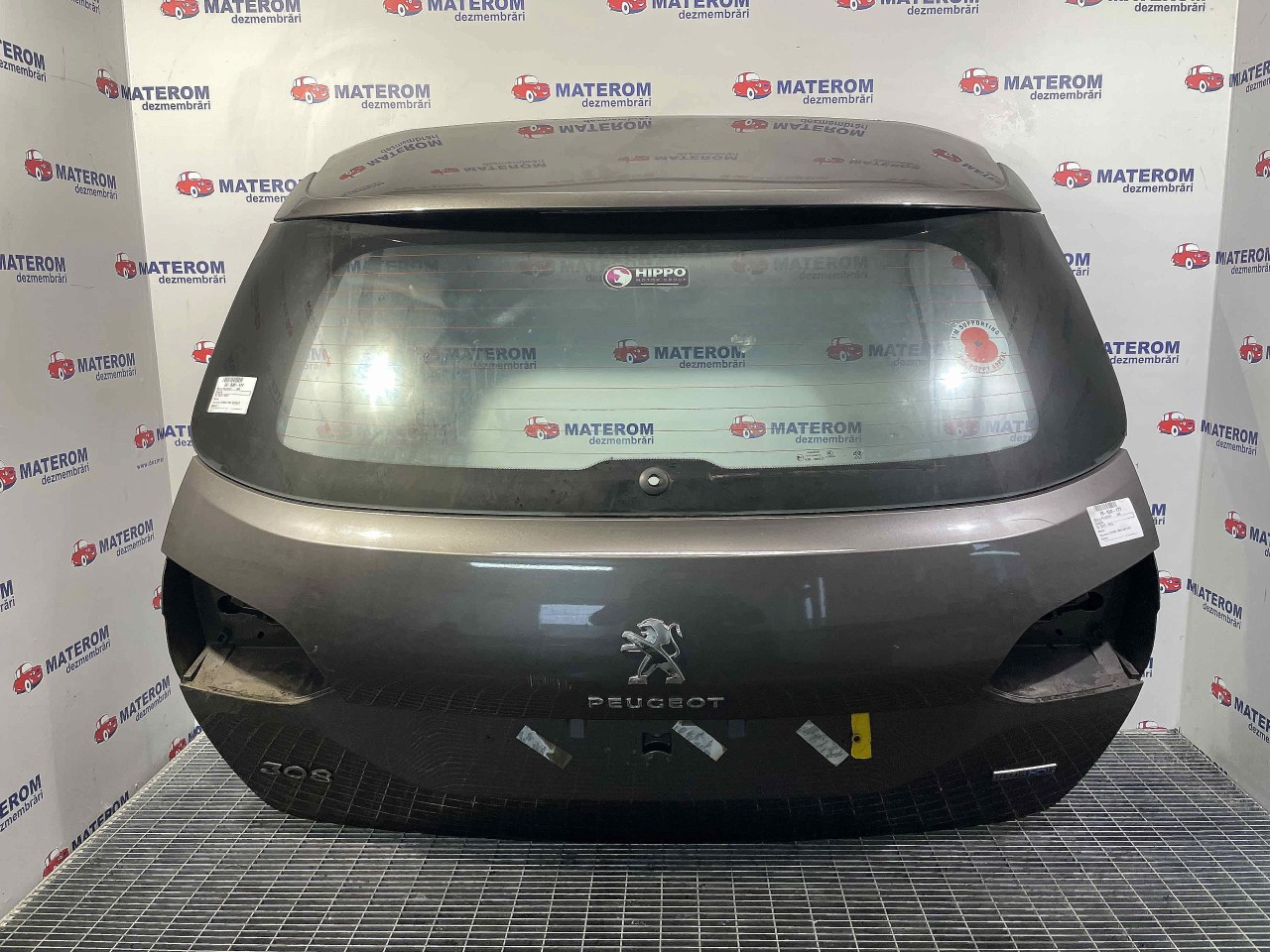HAION PEUGEOT 308 308 - - (2013 2018)