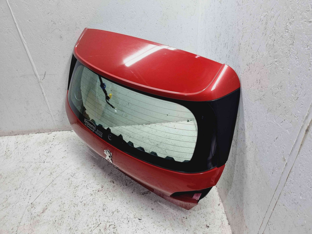 Haion Peugeot 308 (II) [Fabr 2013-2020] EPY