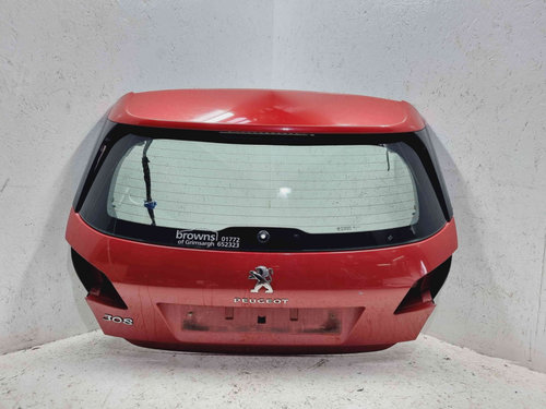 Haion Peugeot 308 (II) [Fabr 2013-2020] EPY
