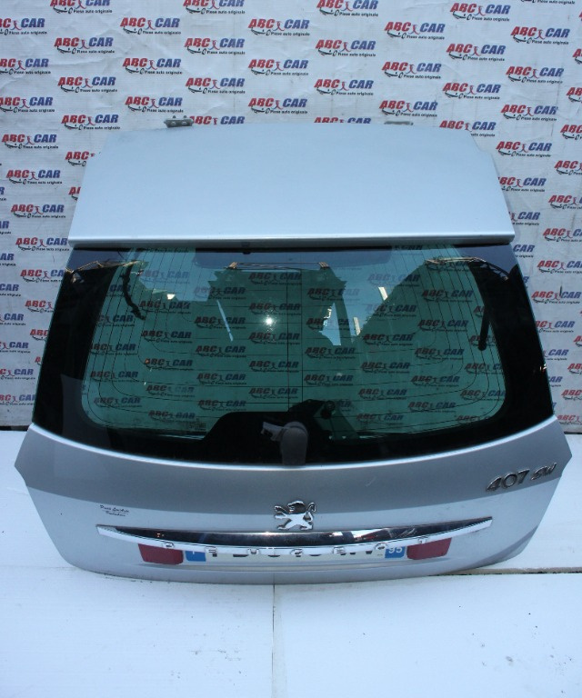 Haion Peugeot 407 SW 2004-2010