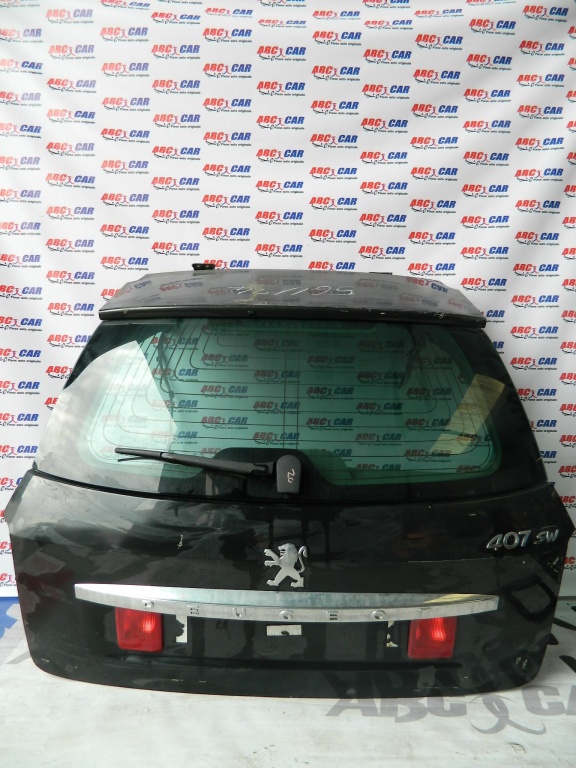Haion Peugeot 407 SW