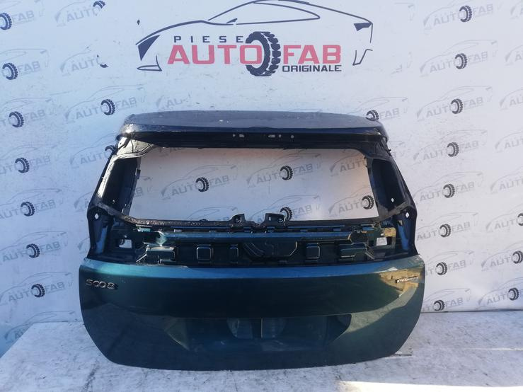 Haion Peugeot 5008 an 2016-2017-2018-2019-2020-2021-2022-2023 BW4CS5UUZ3