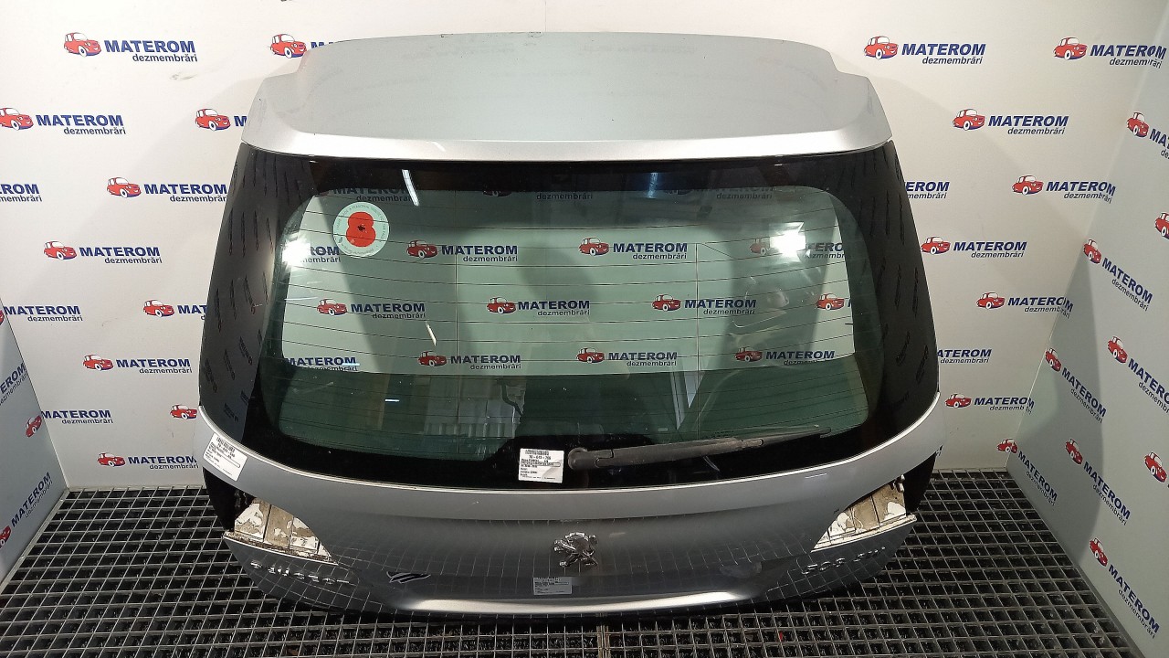 HAION PEUGEOT 508 - - (2010 2014)