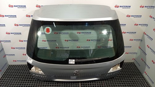 HAION PEUGEOT 508 - - (2010 2014)