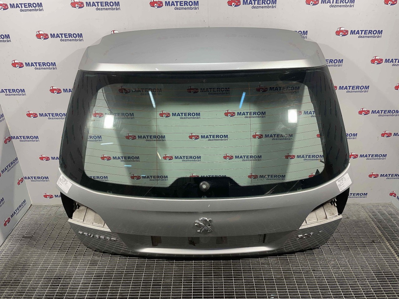 HAION PEUGEOT 508 508 - - (2010 2014)