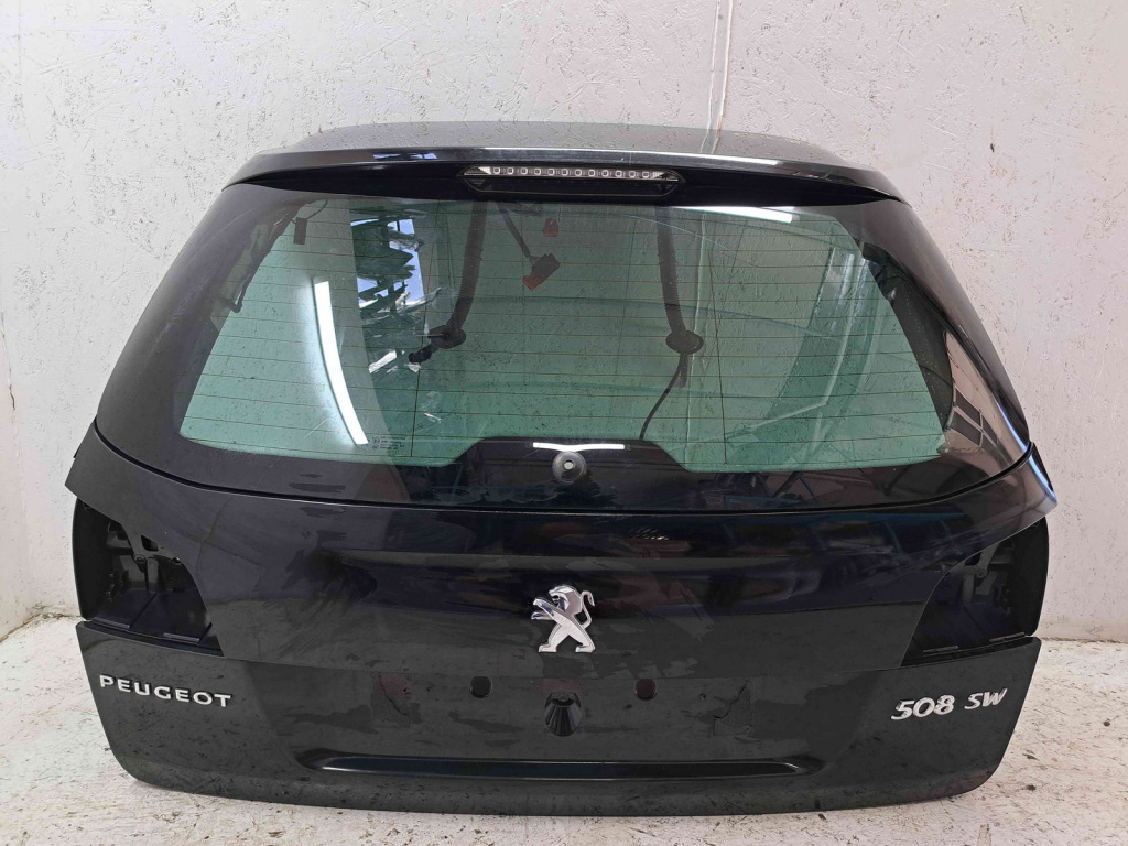 Haion Peugeot 508 Break GT [Fabr 2010-2018] KTV