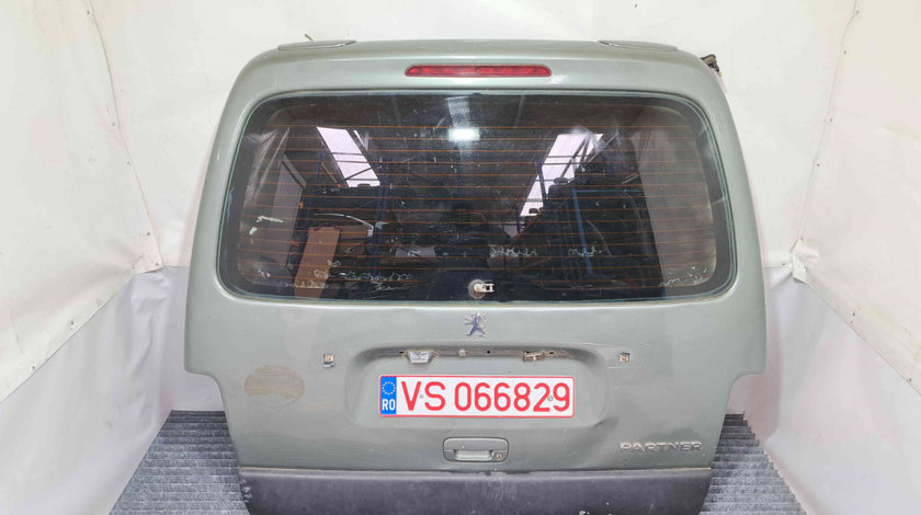 Haion Peugeot Partner (I) [Fabr 1996-2008] OEM