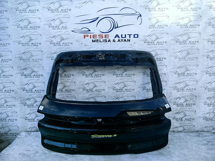 Haion Porsche Cayenne Facelift an 2023-2024-2025 TYVDKYYR26