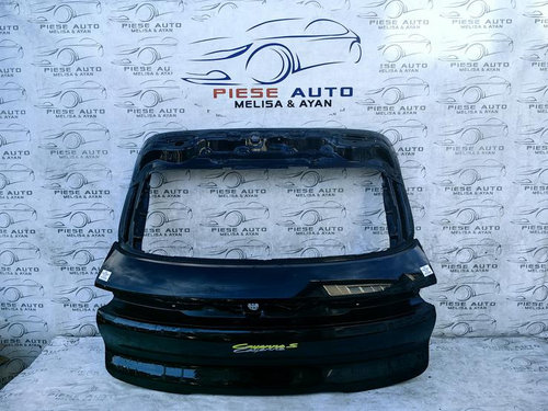 Haion Porsche Cayenne Facelift an 2023-2024-2025 TYVDKYYR26