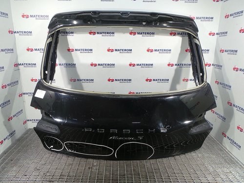 HAION PORSCHE MACAN S - - (2014 2018)